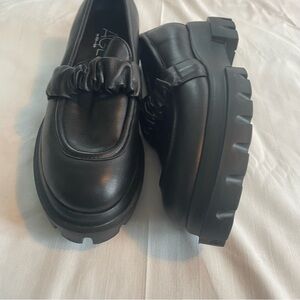 Agl Celeste Chunky loafer size 38 8